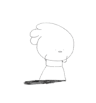 ドゥードリンゴ（個別スタンプ：20）