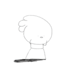 ドゥードリンゴ（個別スタンプ：26）