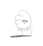 ドゥードリンゴ（個別スタンプ：29）