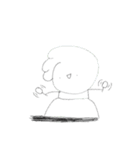 ドゥードリンゴ（個別スタンプ：30）