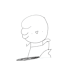 ドゥードリンゴ（個別スタンプ：36）