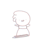 ドゥードリンゴ（個別スタンプ：38）
