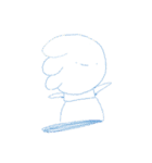 ドゥードリンゴ（個別スタンプ：39）