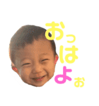 たろのすたんぷよん（個別スタンプ：7）