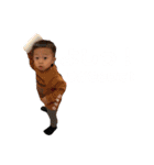 たろのすたんぷよん（個別スタンプ：21）