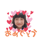 ゆずさくpart2（個別スタンプ：7）