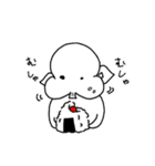 ぼんぞう3（個別スタンプ：3）