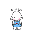 ぼんぞう3（個別スタンプ：6）