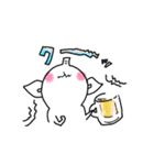 ぼんぞう3（個別スタンプ：8）
