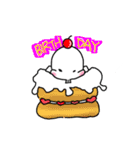 ぼんぞう3（個別スタンプ：23）