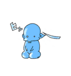 ぼんぞう3（個別スタンプ：31）