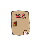 ぼんぞう3（個別スタンプ：32）