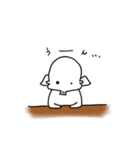 ぼんぞう3（個別スタンプ：35）
