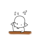 ぼんぞう3（個別スタンプ：36）