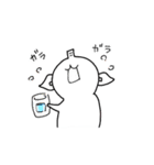ぼんぞう3（個別スタンプ：38）