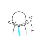 ぼんぞう3（個別スタンプ：39）