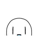 さまようたましい（個別スタンプ：14）