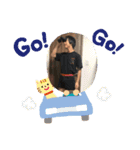 おののすけ（個別スタンプ：2）