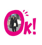 おののすけ（個別スタンプ：4）