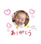 はじめの1日（個別スタンプ：15）