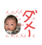 はじめの1日（個別スタンプ：21）