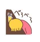 飲みにいこうよ（個別スタンプ：9）