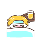 飲みにいこうよ（個別スタンプ：13）