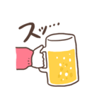 飲みにいこうよ（個別スタンプ：20）