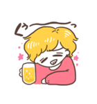 飲みにいこうよ（個別スタンプ：26）
