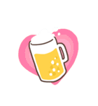 飲みにいこうよ（個別スタンプ：40）