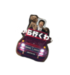 みあたん:2（個別スタンプ：4）
