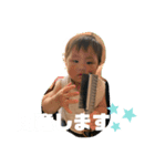 みあたん:2（個別スタンプ：7）