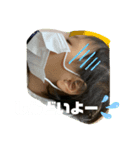 みあたん:2（個別スタンプ：8）