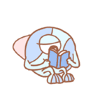 アイスエイリアンズ（個別スタンプ：39）