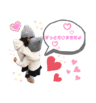ここののシスターズ1（個別スタンプ：4）