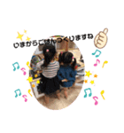 ここののシスターズ1（個別スタンプ：6）