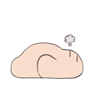 にくだま（個別スタンプ：4）