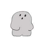にくだま（個別スタンプ：5）