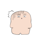 にくだま（個別スタンプ：6）