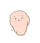 にくだま（個別スタンプ：8）