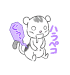 イタチのきもち 2（個別スタンプ：22）