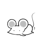 拾われねずみちゅーちゅー（個別スタンプ：29）
