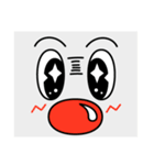 プロンちゃんスタンプ第二弾（個別スタンプ：25）