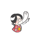 ムラケン スタンプ（個別スタンプ：2）