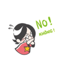 ムラケン スタンプ（個別スタンプ：8）