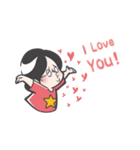 ムラケン スタンプ（個別スタンプ：9）