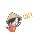 ムラケン スタンプ（個別スタンプ：11）