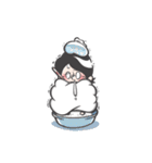 ムラケン スタンプ（個別スタンプ：16）