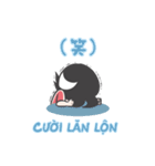 ムラケン スタンプ（個別スタンプ：25）