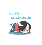 ムラケン スタンプ（個別スタンプ：27）